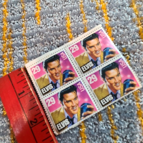 Other - Elvis S.T.A.M.P.S.